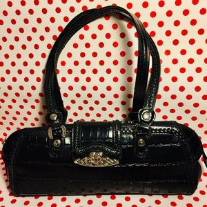 ❤️Vintage MC “Marc Chantal” shoulder bag